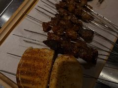 -提老炮儿烧烤(南山店)