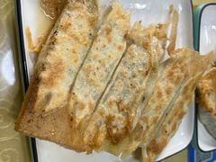 -春水锅贴·传统鲁菜(大明湖店)
