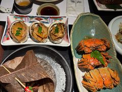 -花潮料理艺食馆(成都万象城店)