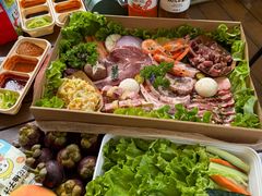 -范儿·嫂子烤肉·精致炭火烤肉(长治路店)