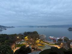 -浔味·山屿湖·正宗全鱼宴老字号