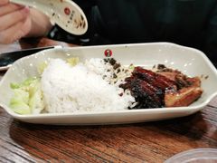 -李先生牛肉面大王(北京站售票厅餐厅)