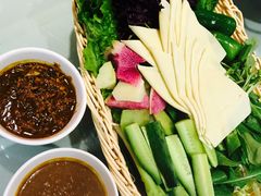 血肠-老六杀猪菜(进乡街店)