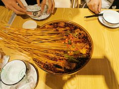 -古真记钵钵鸡(老公园店)