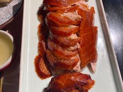 -京味斋·北京烤鸭(华威桥北工大店)