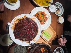 -三强鸽子(胜利路店)