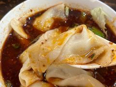 红油抄手-牛王庙(龙华花园店)