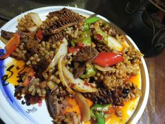 -津沽小院(大直沽总店)