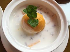 -桂花楼淮扬中餐厅(浦东香格里拉店)