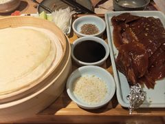 -青年公社烤鸭(滨湖银泰店)