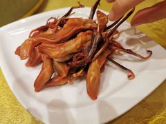 -桐庐窄溪野鱼馆