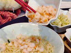 -百盛·鼎膳(中海财富中心)