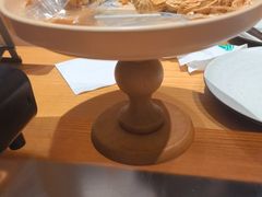 -加顺农场餐厅