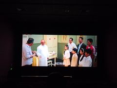 -中影国际影城(建军路金鹰购物中心店)