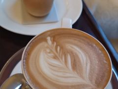 -Salon de Ville浦江汇(上海外滩华尔道夫酒店店)