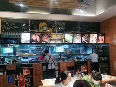 -木屋烧烤(惠阳华润小径湾店)