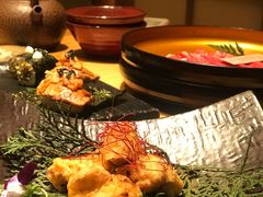 -花潮料理艺食馆(世欧广场店)