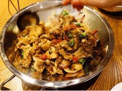 -老傅家湘潭水煮活鱼店(众一国际店)