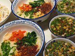 -唐猫庭院·千年陕菜(大唐不夜城店)