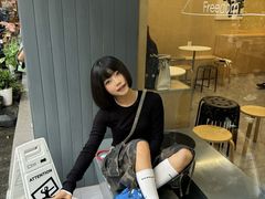 -麻雀咖啡SPARROW COFFEE(十全街店)