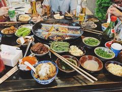 -肥龙火锅(南坪店)