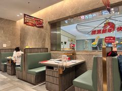 -海底捞火锅(龙岗星河COCO Park店)