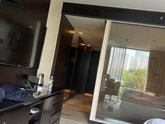 -青岛海尔洲际酒店