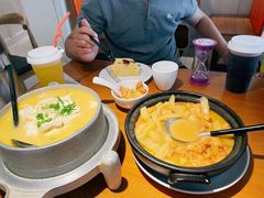 -北大荒人•新东北菜(青岛银座店)