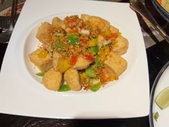 -金厨泰国餐厅·全泰籍厨师料理(拱北店)