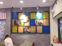 -流浪地图剁椒卤汁拌饭(未来城购物广场店)