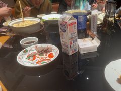 -味莊餐厅(康庄南街店)