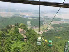 -巨石山景区