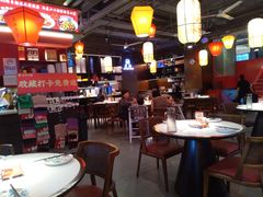 -匠熙小馆(崇文门店)