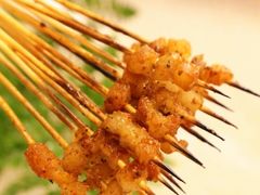 -白仁仔· 活烤海鲜 宵夜(豫园店)