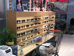 -Fiou菲欧眼镜(物资学院路店)