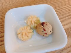 -遇见素食·素空间(新市店)