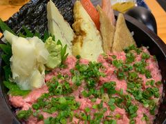 -水之惠鲜鱼料理(王府大街店)