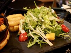 沙拉-Let's Taipei 非常烘焙(太古里店)