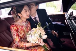 -伯瓷皇后婚纱艺术空间