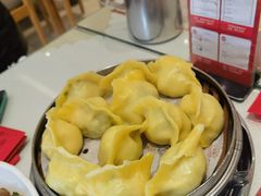 -添福来墨鱼饺子 · 海鲜东北菜(锦绣店)