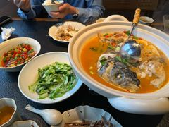 -桐湾大院·桐庐菜(滨江店)
