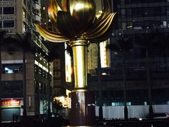 -金莲花广场