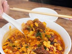 -老刘家永盛斋·传统泡馍(东关南街店)