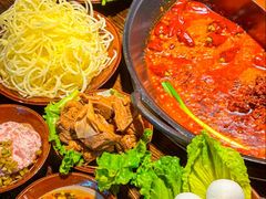 -冯校长老火锅(深圳总店)