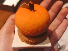 -广州富力君悦大酒店·凯菲厅