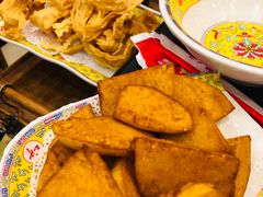 -芦月轩羊蝎子(北蜂窝店)