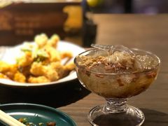 -不曾在把把烧•烧烤(莲坂磐基店)