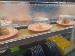 -争鲜回转寿司(中街大悦城店)