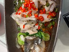 -大铁勺新津菜(熙悦汇店)
