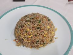 华苑大炒饭-黄埔华苑酒家(黄埔总店)